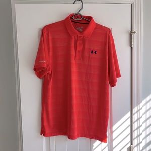 Under Armour Golf Polo